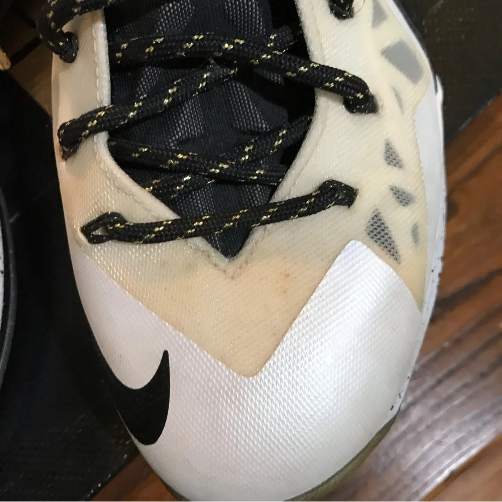 👟NIKE BASKETBALL LEBRON X P.S. Elite+ Sneakers